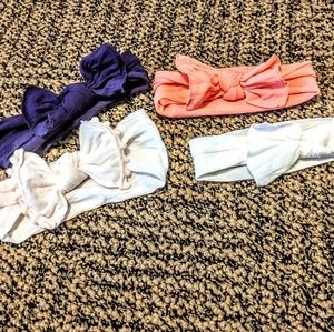 Baby headbands